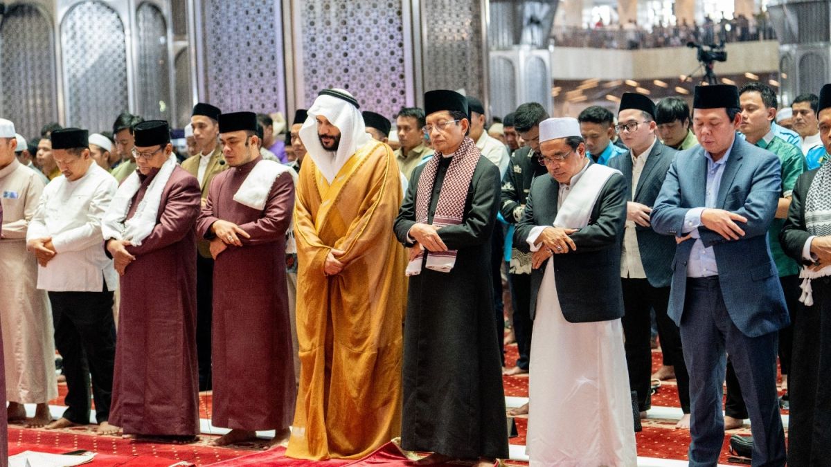 Refleksi Hari Anak Nasional: Sudahkah Anak Merasa Dicintai?