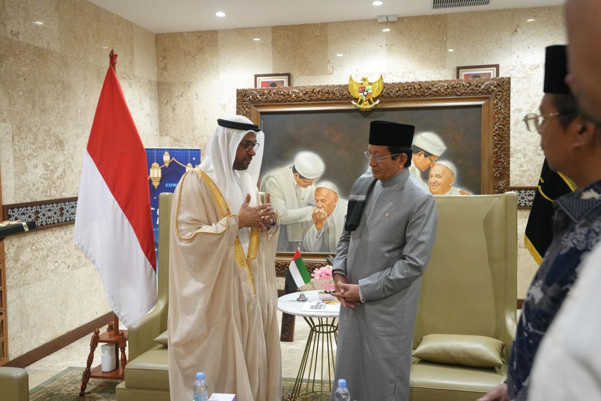Nabi Muhammad SAW Memberi Ruang Beribadah bagi Non-Muslim