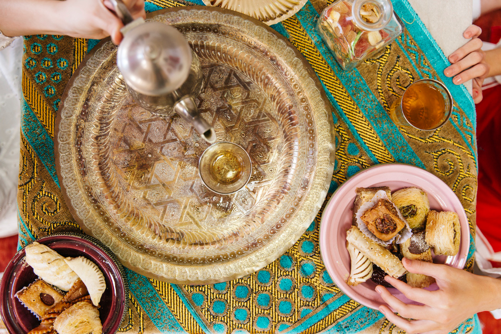 Tips Khatam Al-Qur'an di Bulan Ramadan, Jangan Lewatkan!