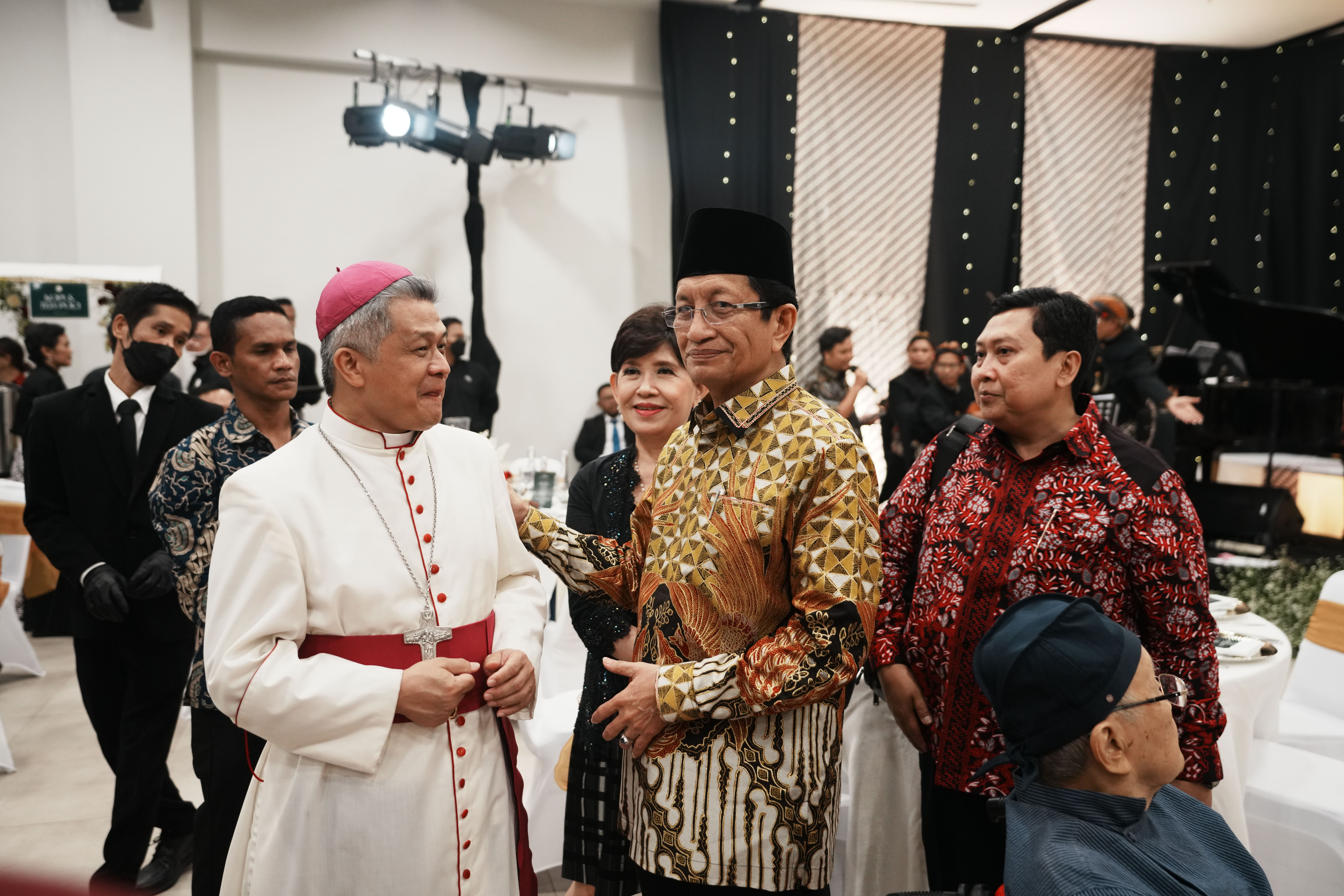 Melampaui Religiusitas: Sang Ulama Karismatik dan Gagasan Keadilan Gender