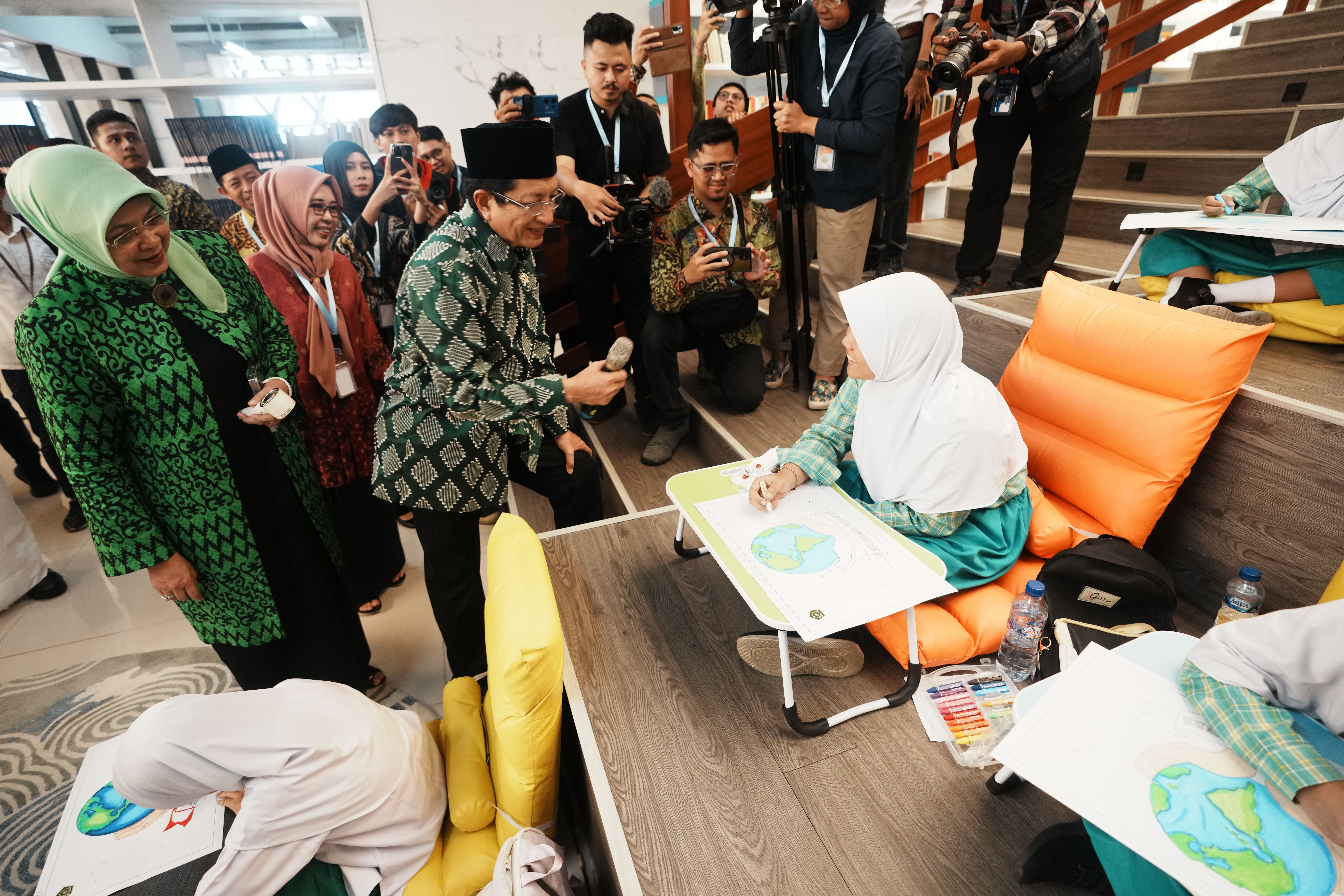 Bagaimana Rasulullah SAW dan Pendidikan Ekoteologi Mengajarkan Kita Menjaga Bumi?