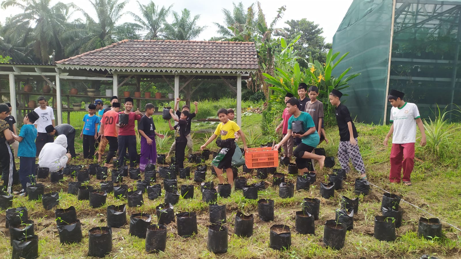 Memberi Salam Kepada Nonmuslim: Ini yang harus Kita Pahami