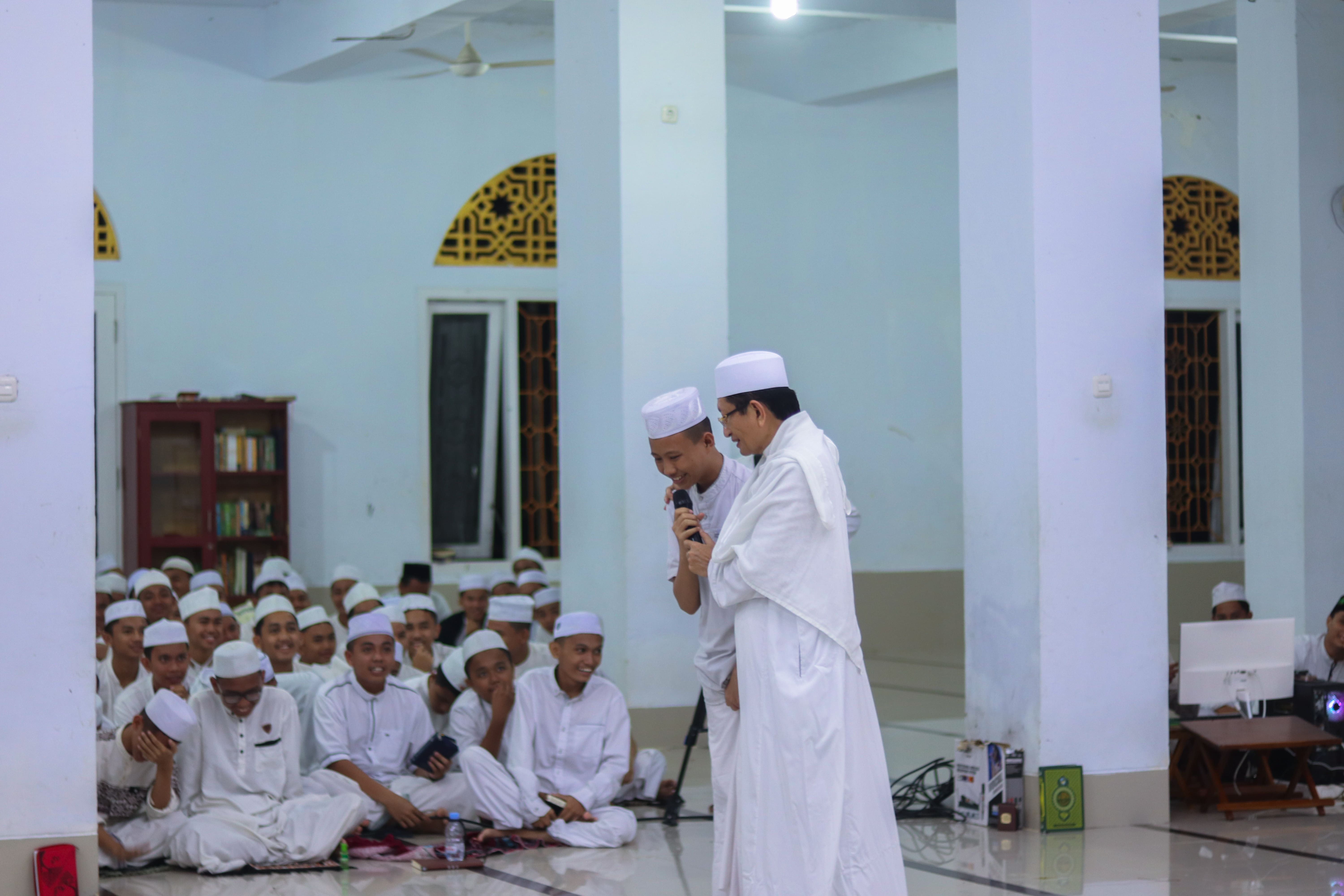 Mencari Keadilan Buruh: Ketika Masalah Ekonomi Berubah jadi Krisis Moral