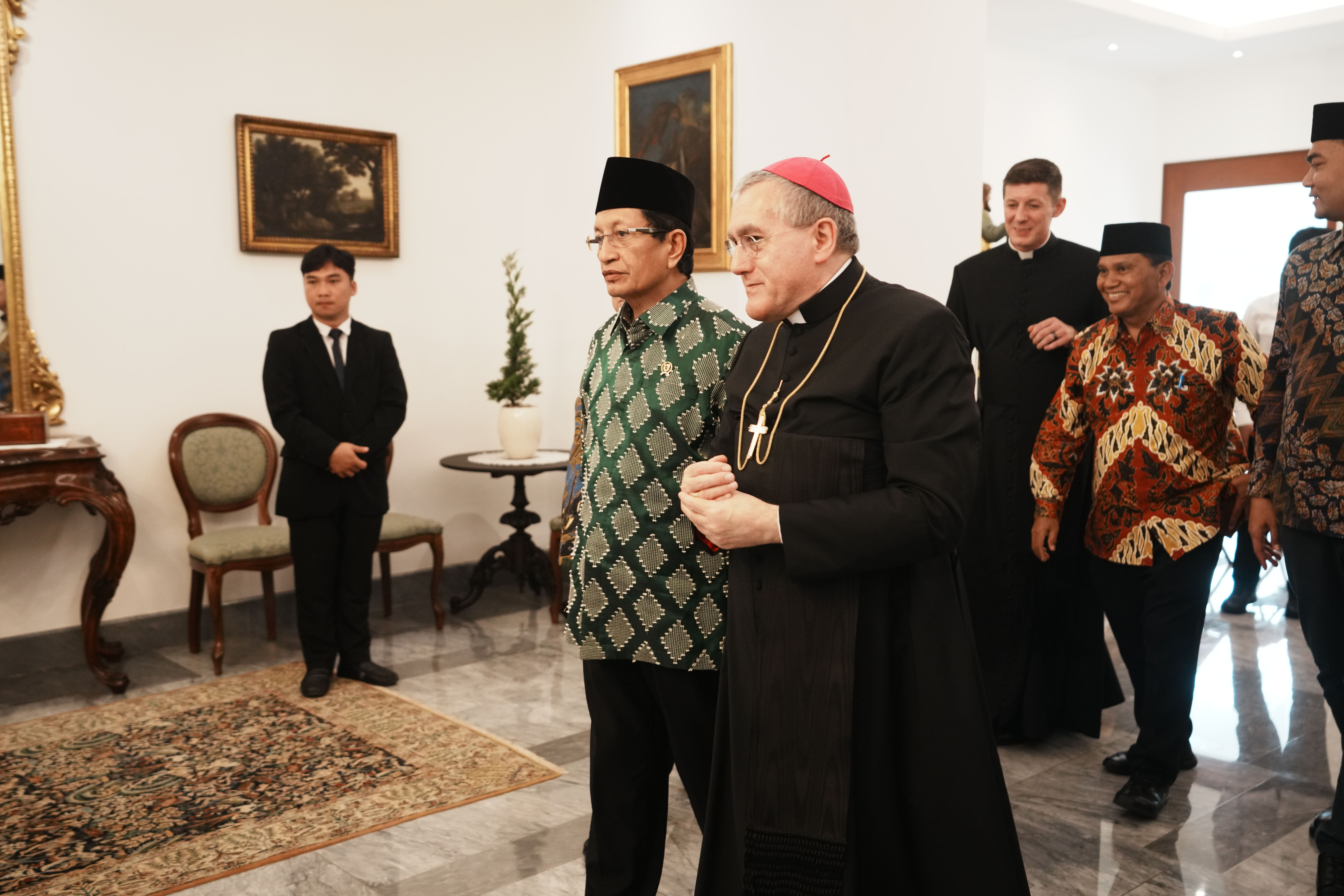 Dari Kata jadi Luka, Begini Cara Menghindari Ujaran Kebencian Agama