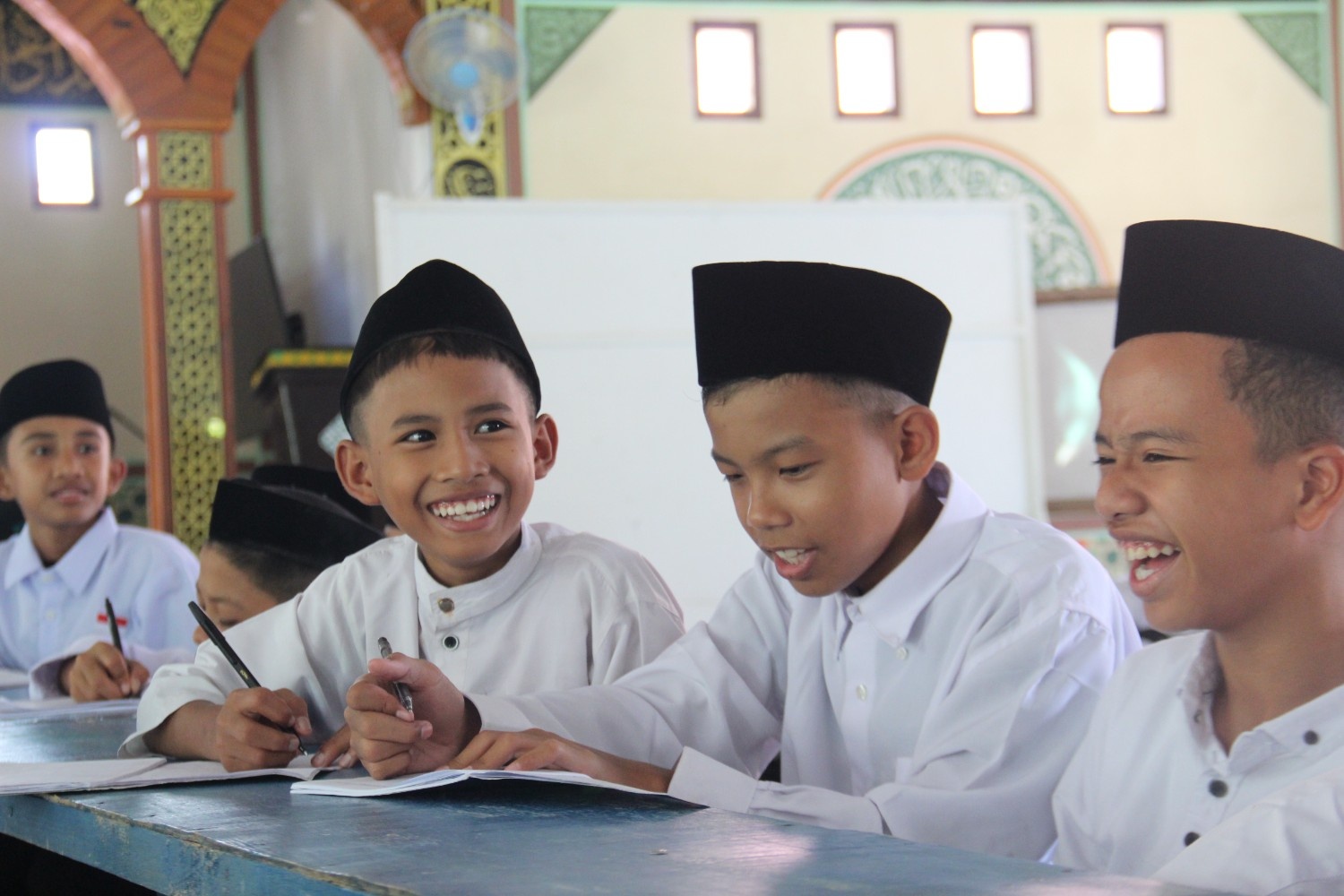 Memahami Pluralisme dari Al-Qur’an