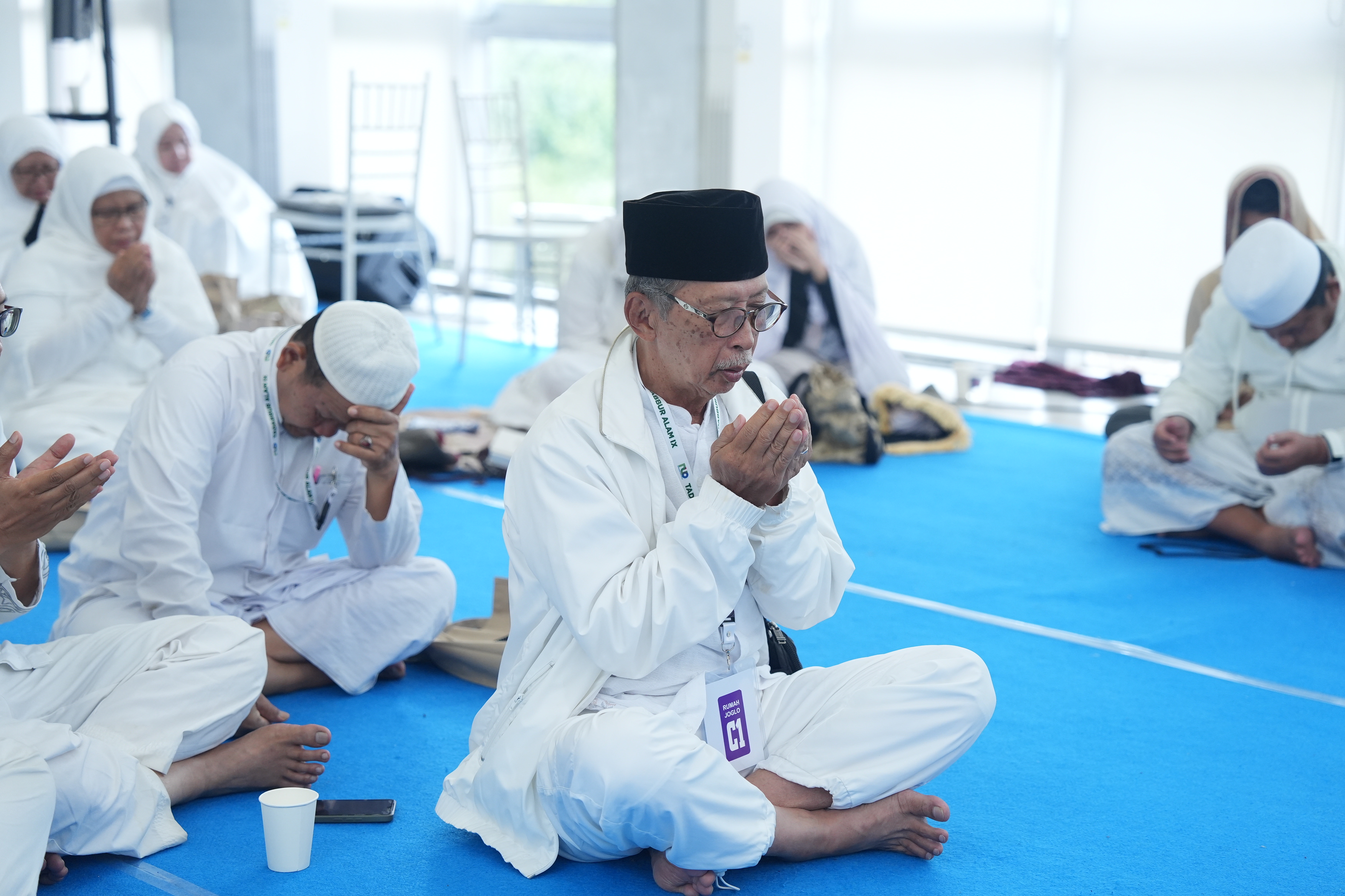 Inilah Amalan Terbaik Malam Lailatul Qadar