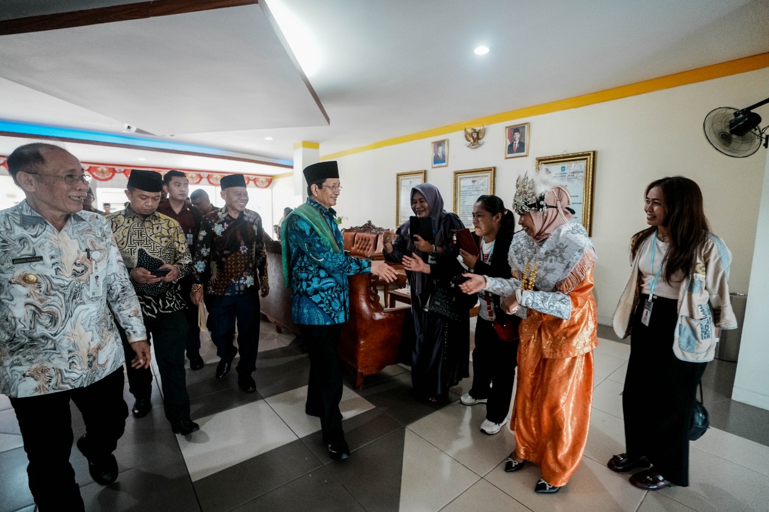 STAR Sukuk NUO Abadi Syariah Hadirkan Cara Baru Investasi dan Wakaf Produktif