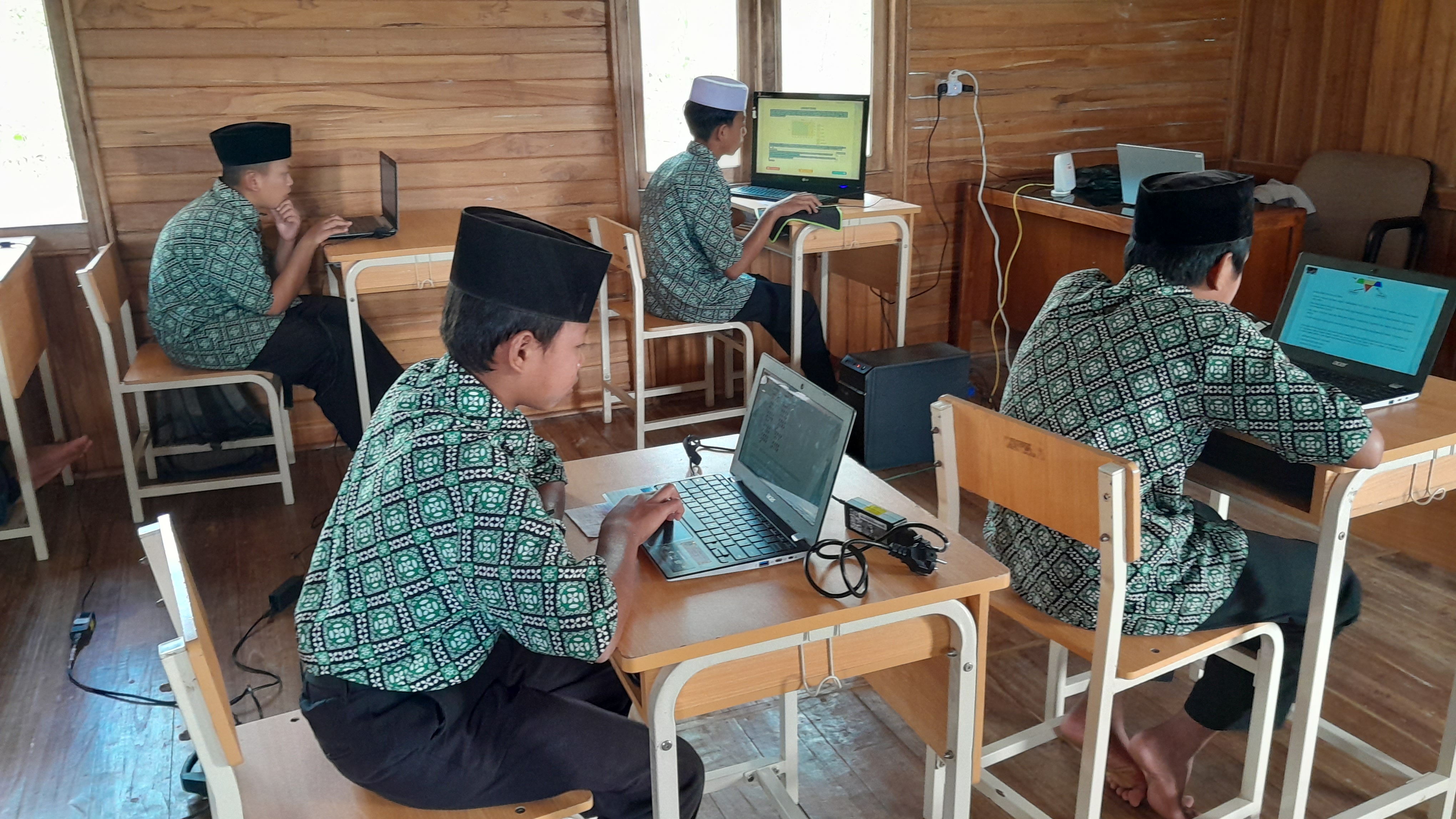 Ciri-Ciri Cyberbullying yang Jarang Kita Sadari
