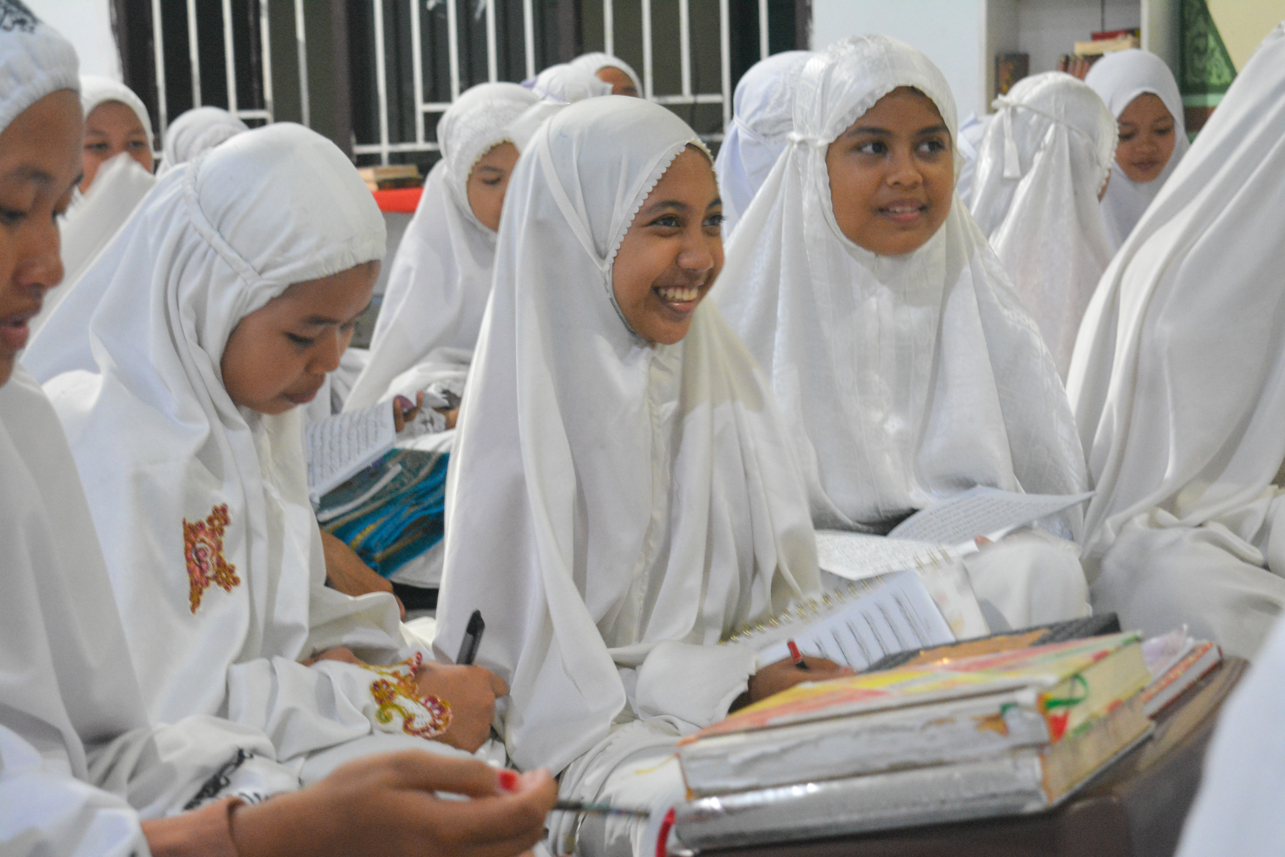 Begini Islam Memandang Diskriminasi Terhadap Perempuan
