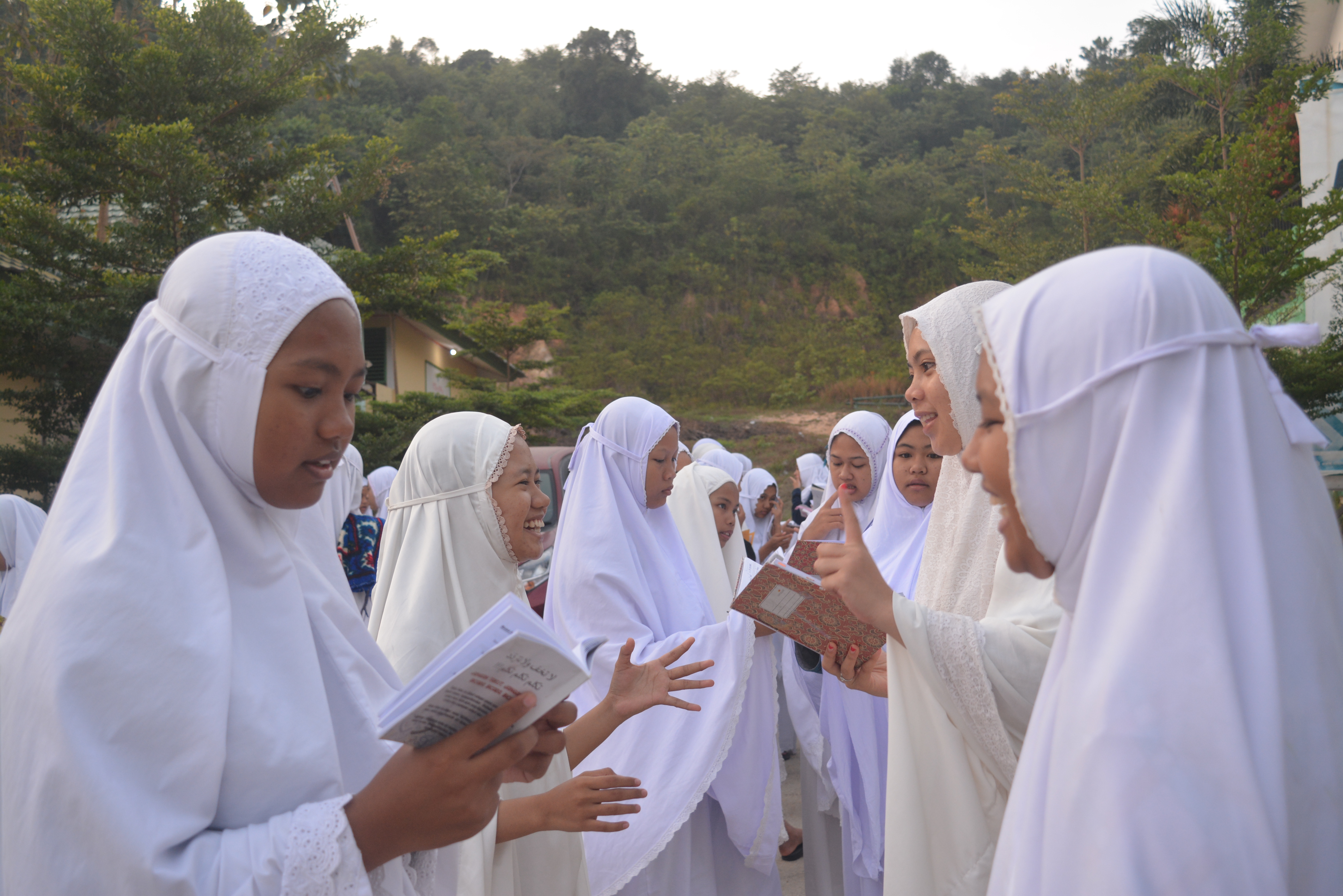 3 Kunci Hidup Bahagia yang Bisa Diamalkan Setiap Hari