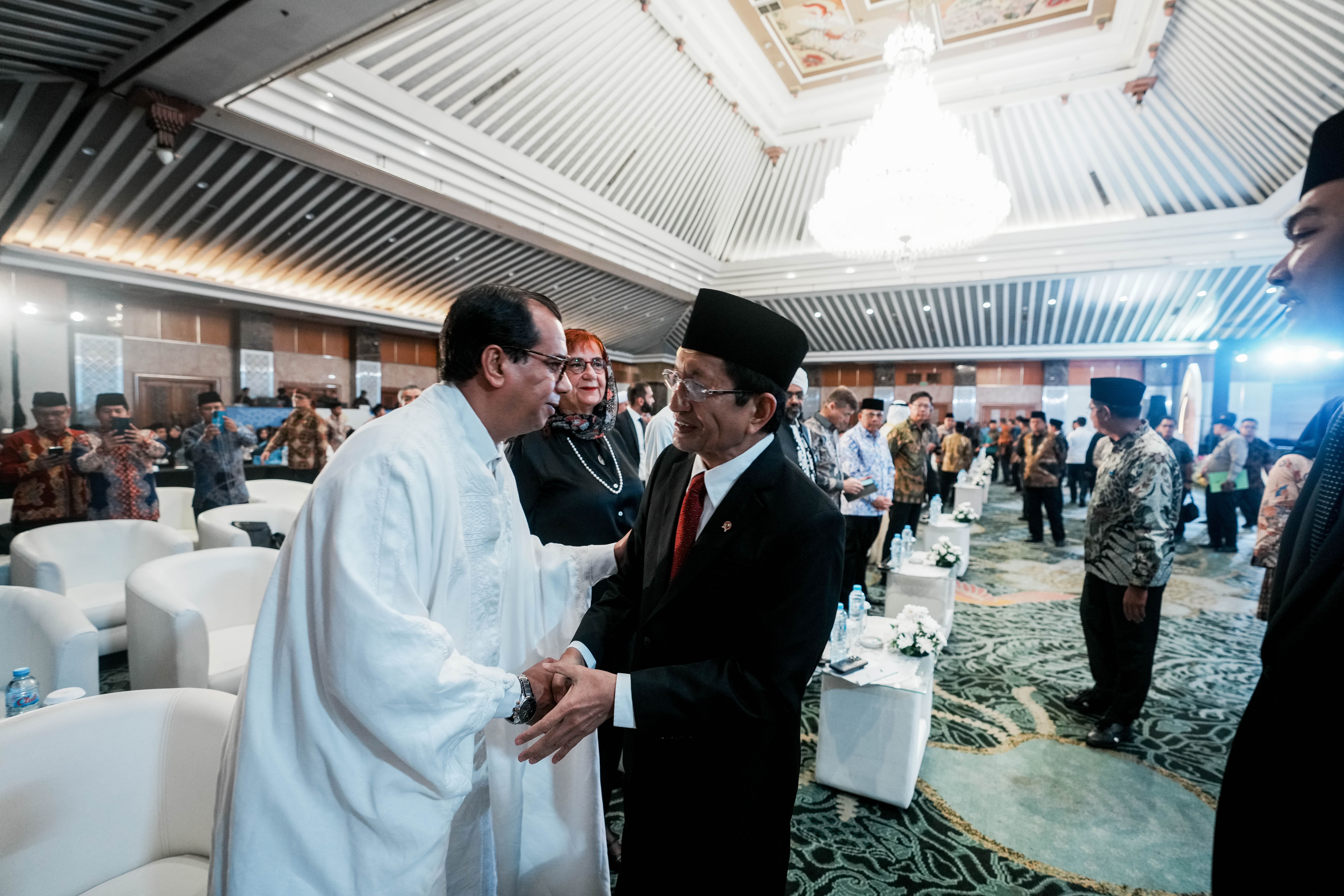 Keteladanan Nabi dalam Menepati Perjanjian Damai dengan Umat Non-Muslim