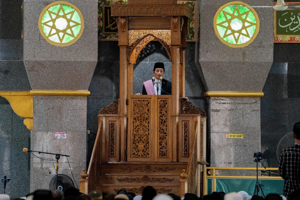Ketika Nabi Memberi Ruang bagi Non-Muslim di Negeri Muslim