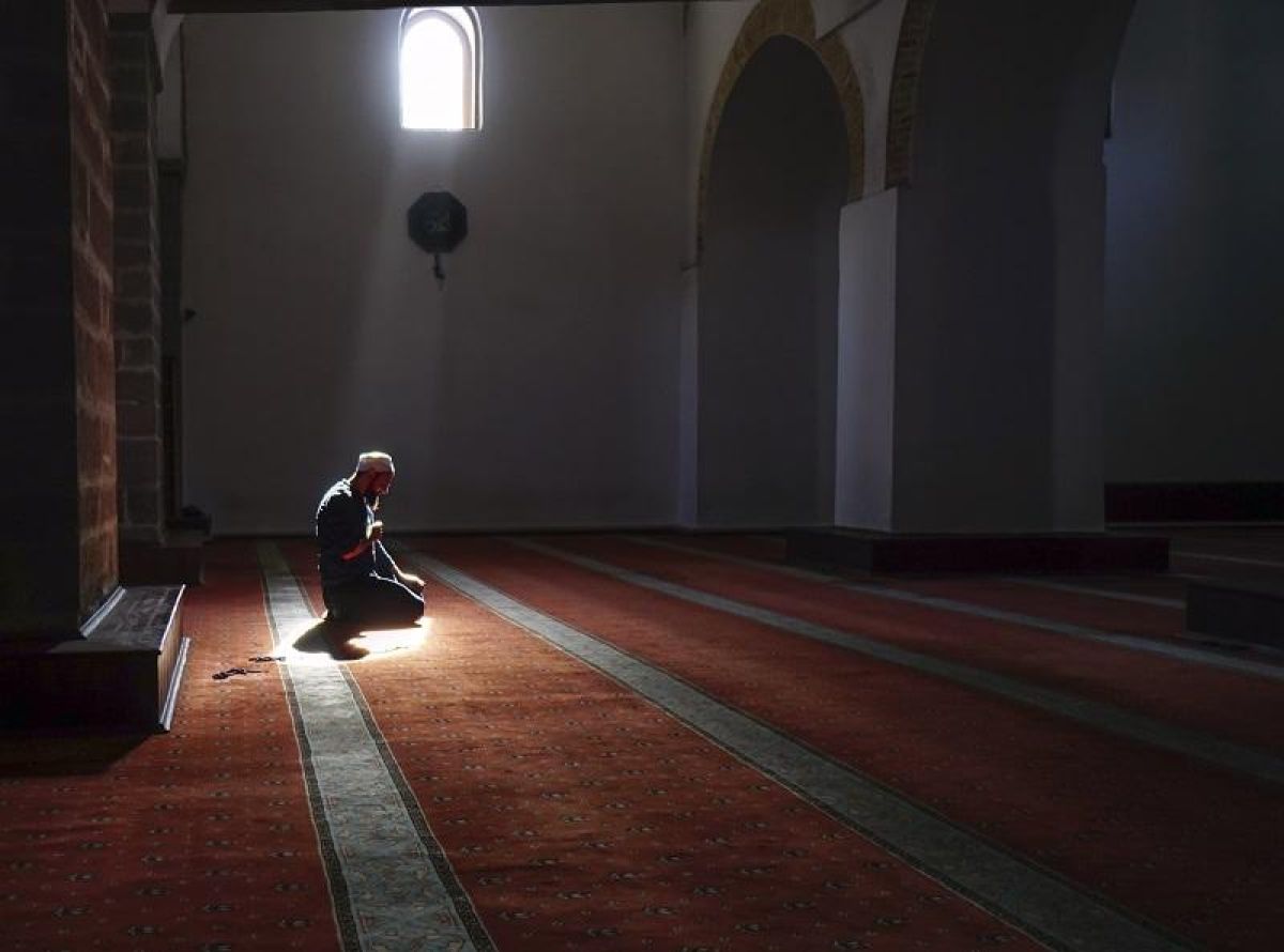Pelajaran dari Nabi Muhammad SAW tentang Berbuat Baik kepada Non-Muslim