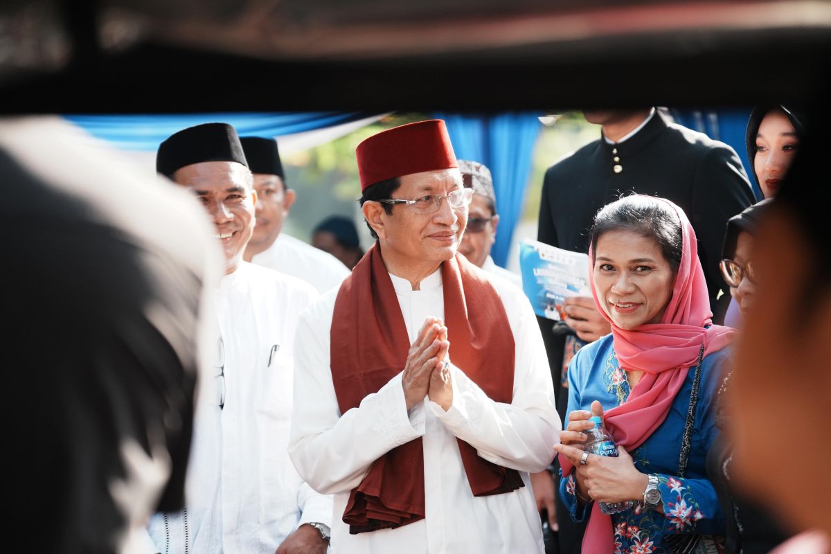 Memberi Kebebasan Beribadah yang Dicontohkan Nabi