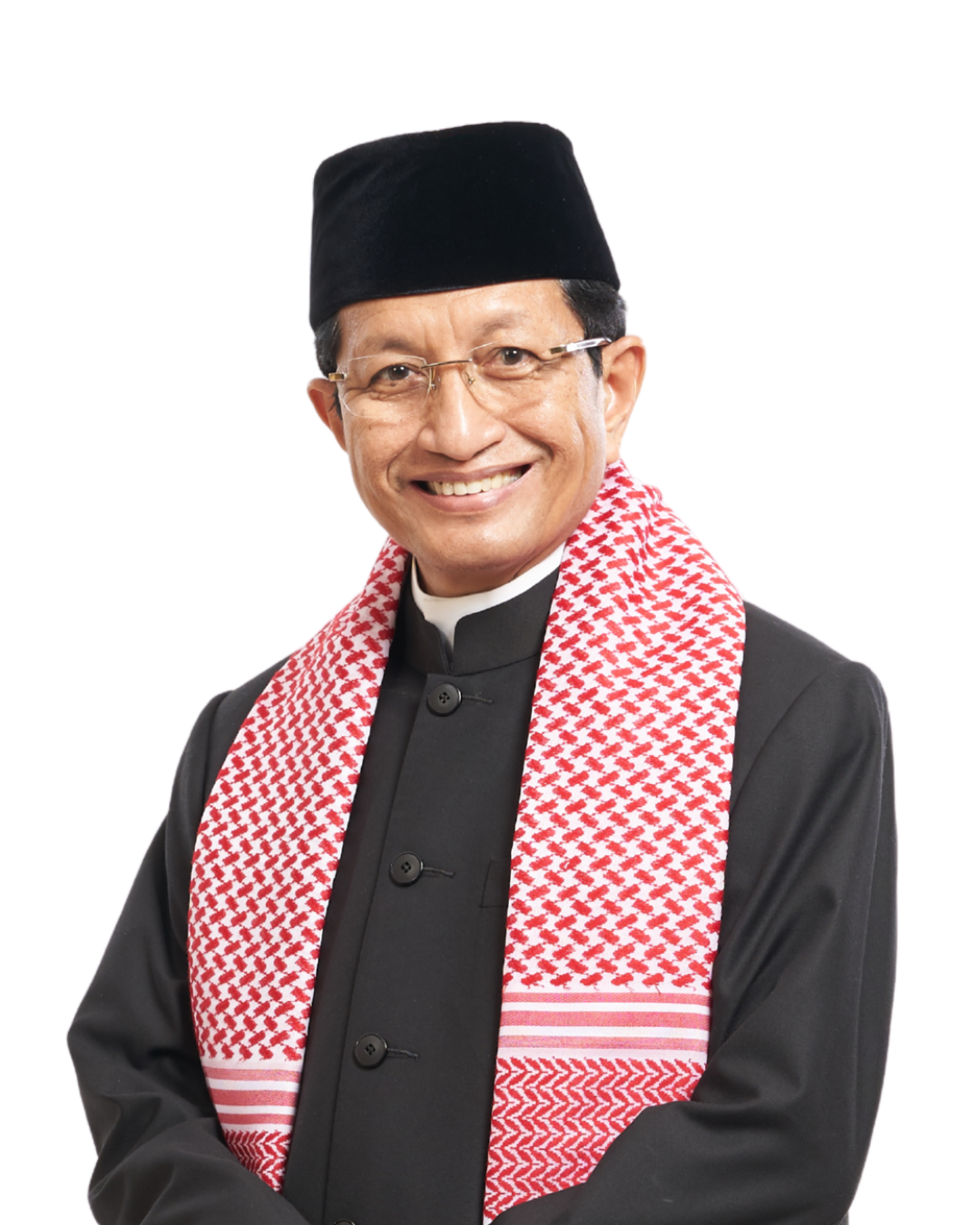 Prof. Dr. KH. Nasaruddin Umar, M.A.
