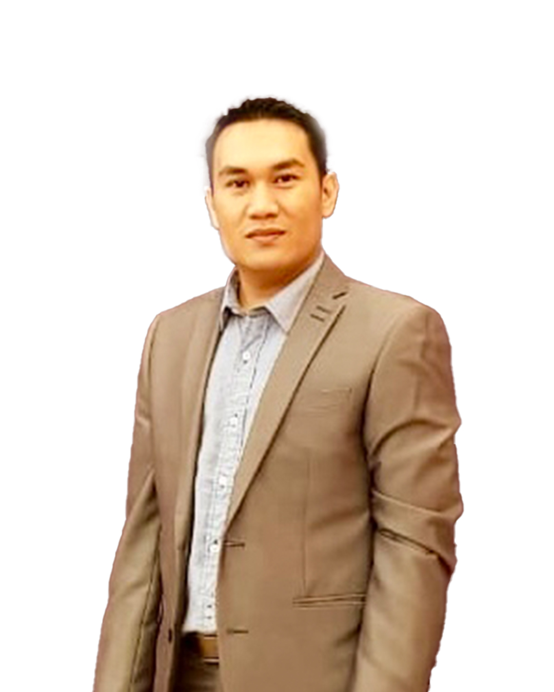 Bustanul Arifin