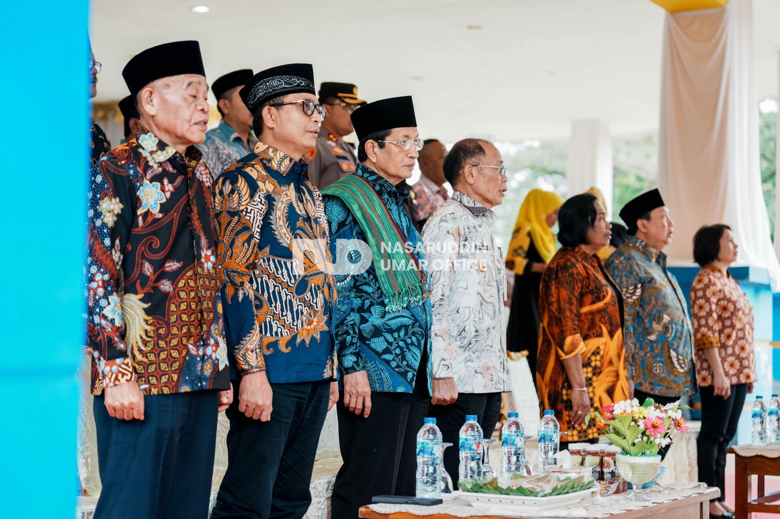 Tabligh Akbar Halmahera Utara