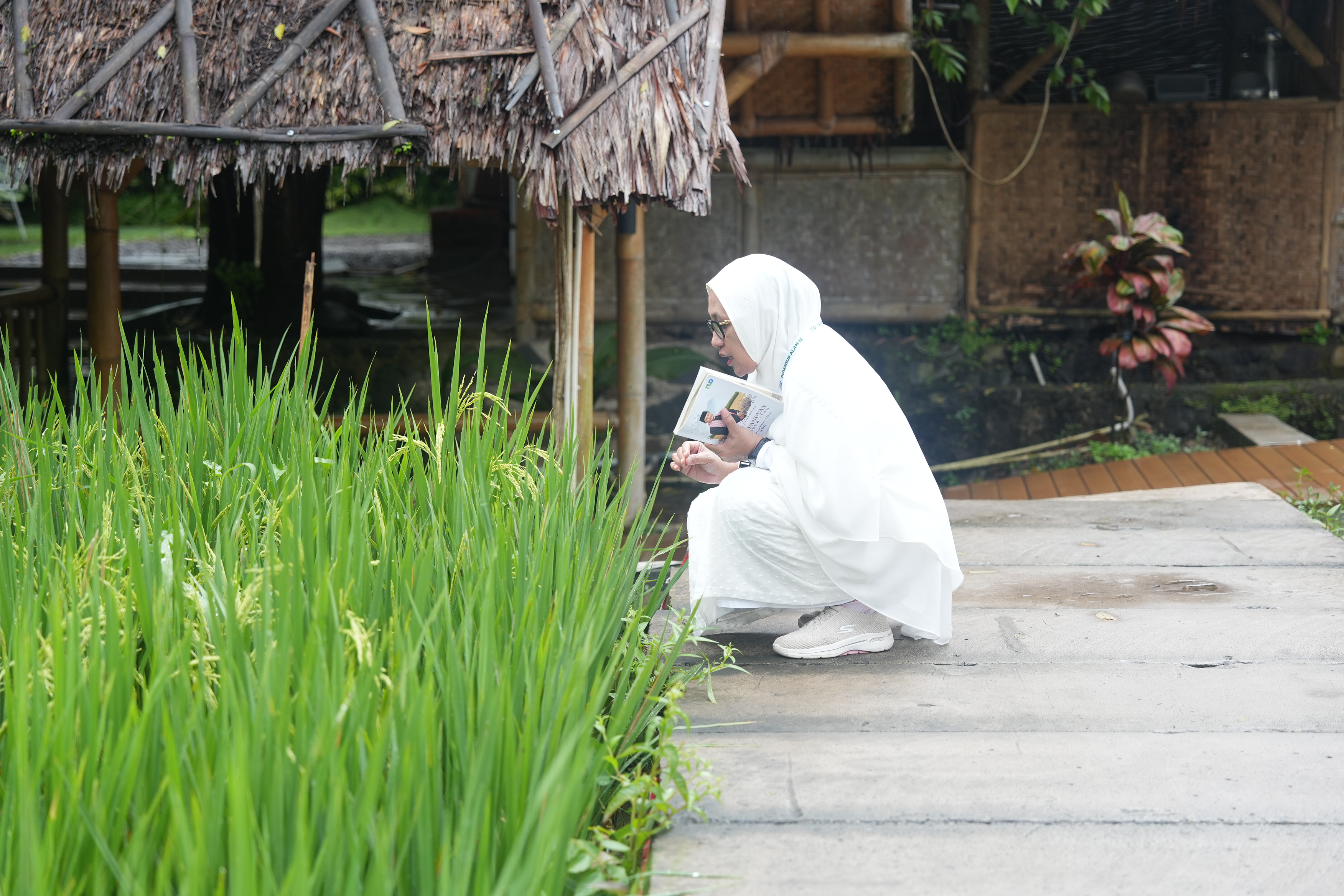 Eco-Pesantren